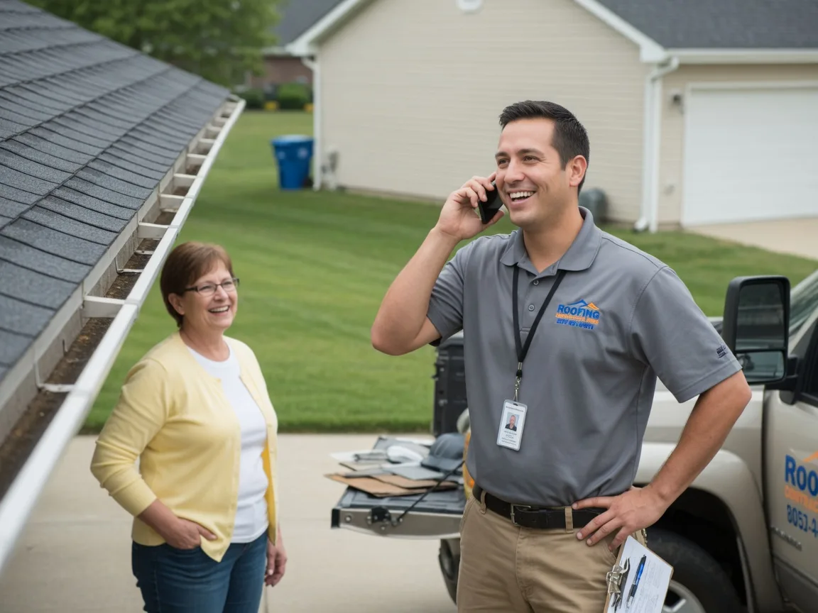 Local Roofing Contractors Richmond Hill, GA FAQs